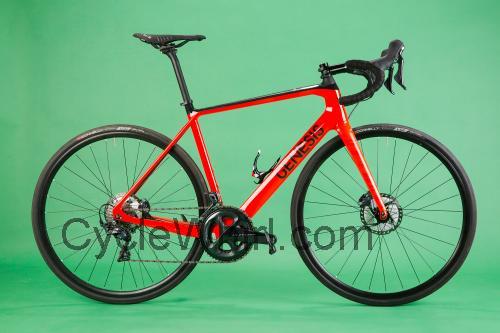 Genesis Zero Disc specs and reviews